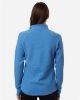 Picture of NE725W - Women's Spirit Textured Quarter-Zip Pullover
