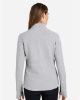 Picture of NE725W - Women's Spirit Textured Quarter-Zip Pullover