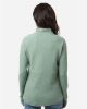 Picture of NE725W - Women's Spirit Textured Quarter-Zip Pullover