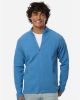 Picture of NE727 - Men's Spirit Textured Full-Zip