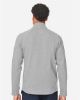 Picture of NE727 - Men's Spirit Textured Full-Zip