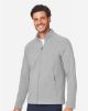 Picture of NE727 - Men's Spirit Textured Full-Zip