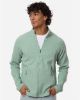 Picture of NE727 - Men's Spirit Textured Full-Zip
