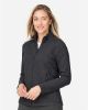 Picture of NE727W - Women's Spirit Textured Full-Zip