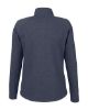 Picture of NE727W - Women's Spirit Textured Full-Zip