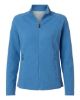 Picture of NE727W - Women's Spirit Textured Full-Zip