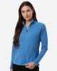 Picture of NE727W - Women's Spirit Textured Full-Zip