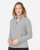 Picture of NE727W - Women's Spirit Textured Full-Zip