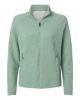 Picture of NE727W - Women's Spirit Textured Full-Zip