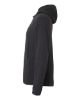 Picture of NE729 - Men's Spirit Textured Hooded Pullover