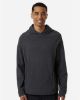 Picture of NE729 - Men's Spirit Textured Hooded Pullover