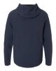Picture of NE729 - Men's Spirit Textured Hooded Pullover