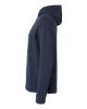 Picture of NE729 - Men's Spirit Textured Hooded Pullover