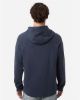 Picture of NE729 - Men's Spirit Textured Hooded Pullover