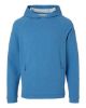 Picture of NE729 - Men's Spirit Textured Hooded Pullover