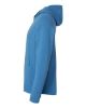 Picture of NE729 - Men's Spirit Textured Hooded Pullover
