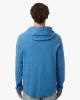 Picture of NE729 - Men's Spirit Textured Hooded Pullover
