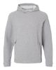 Picture of NE729 - Men's Spirit Textured Hooded Pullover