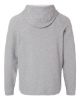 Picture of NE729 - Men's Spirit Textured Hooded Pullover