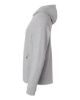 Picture of NE729 - Men's Spirit Textured Hooded Pullover