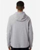 Picture of NE729 - Men's Spirit Textured Hooded Pullover