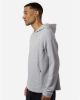 Picture of NE729 - Men's Spirit Textured Hooded Pullover