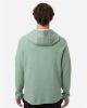 Picture of NE729 - Men's Spirit Textured Hooded Pullover
