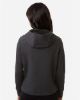 Picture of NE729W - Women's Spirit Textured Hooded Pullover