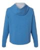 Picture of NE729W - Women's Spirit Textured Hooded Pullover