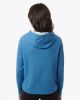 Picture of NE729W - Women's Spirit Textured Hooded Pullover