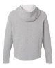 Picture of NE729W - Women's Spirit Textured Hooded Pullover