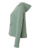 Picture of NE729W - Women's Spirit Textured Hooded Pullover