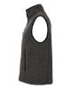 Picture of NE731 - Men's Jasper Jacquard Fleece Vest