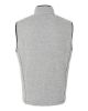 Picture of NE731 - Men's Jasper Jacquard Fleece Vest