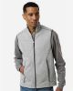 Picture of NE731 - Men's Jasper Jacquard Fleece Vest