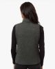 Picture of NE731W - Women's Jasper Jacquard Fleece Vest