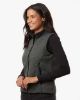 Picture of NE731W - Women's Jasper Jacquard Fleece Vest