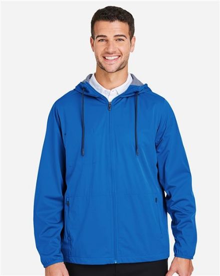Picture of NE75 - Men's Network Lightweight Jacket