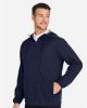 Picture of NE75 - Men's Network Lightweight Jacket