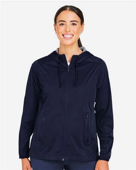 Picture of NE75W - Women's Network Lightweight Jacket