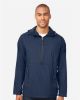 Picture of NE810 - Men's Aura Lightweight Packable Anorak