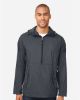 Picture of NE810 - Men's Aura Lightweight Packable Anorak