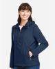Picture of NE810W - Women's Aura Lightweight Packable Anorak