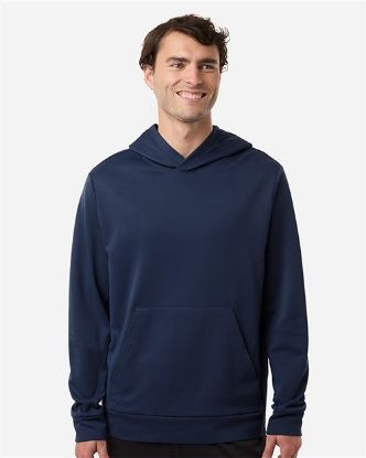 Picture of TT400 - Unisex Squad Hooded Tech Fleece Pullover