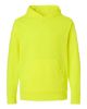 Picture of TT400 - Unisex Squad Hooded Tech Fleece Pullover