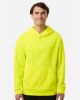 Picture of TT400 - Unisex Squad Hooded Tech Fleece Pullover