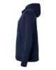 Picture of TT400 - Unisex Squad Hooded Tech Fleece Pullover