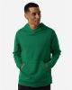 Picture of TT400 - Unisex Squad Hooded Tech Fleece Pullover