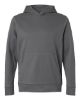 Picture of TT400 - Unisex Squad Hooded Tech Fleece Pullover
