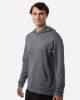 Picture of TT400 - Unisex Squad Hooded Tech Fleece Pullover